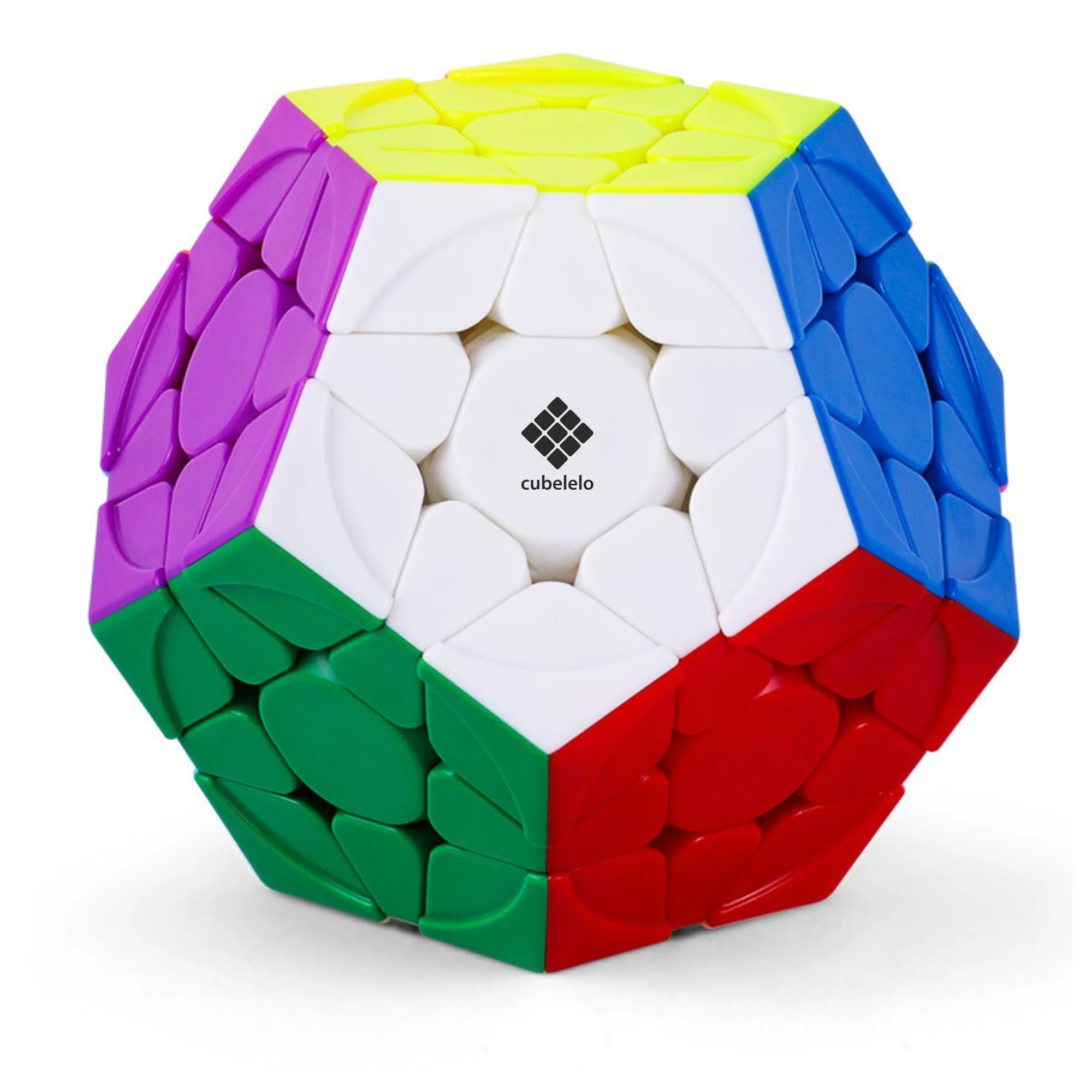 Drift Megaminx - Image 2
