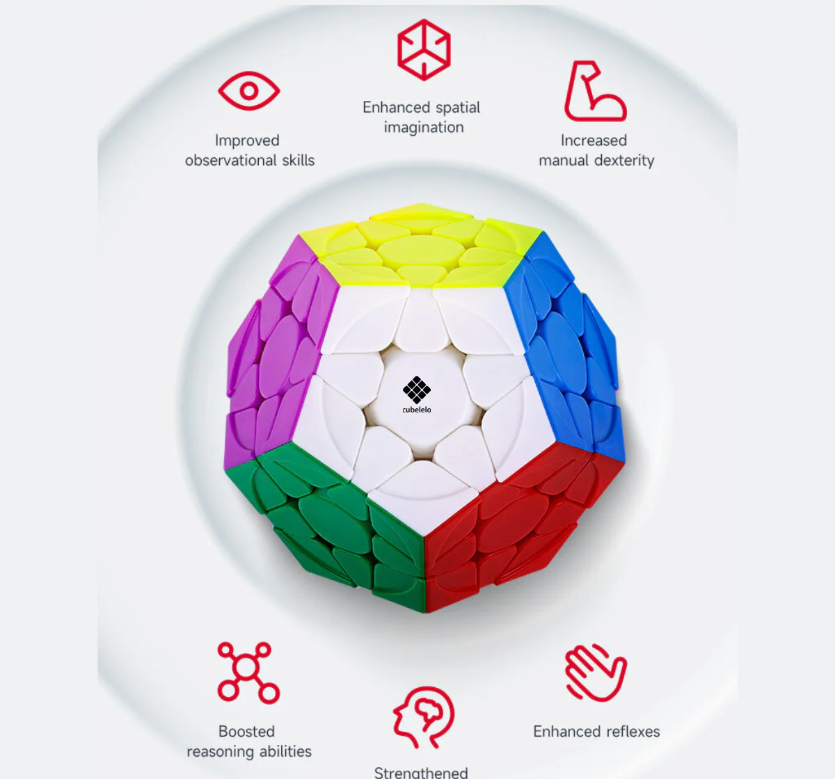 Drift Megaminx - Image 8