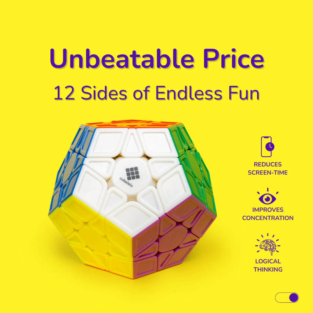 Drift Megaminx - Image 9