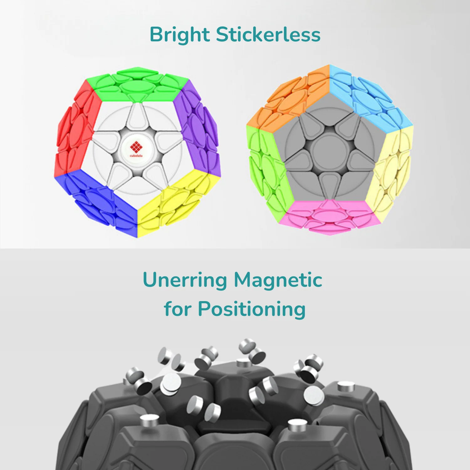 Drift Megaminx M (Magnetic) - Image 7