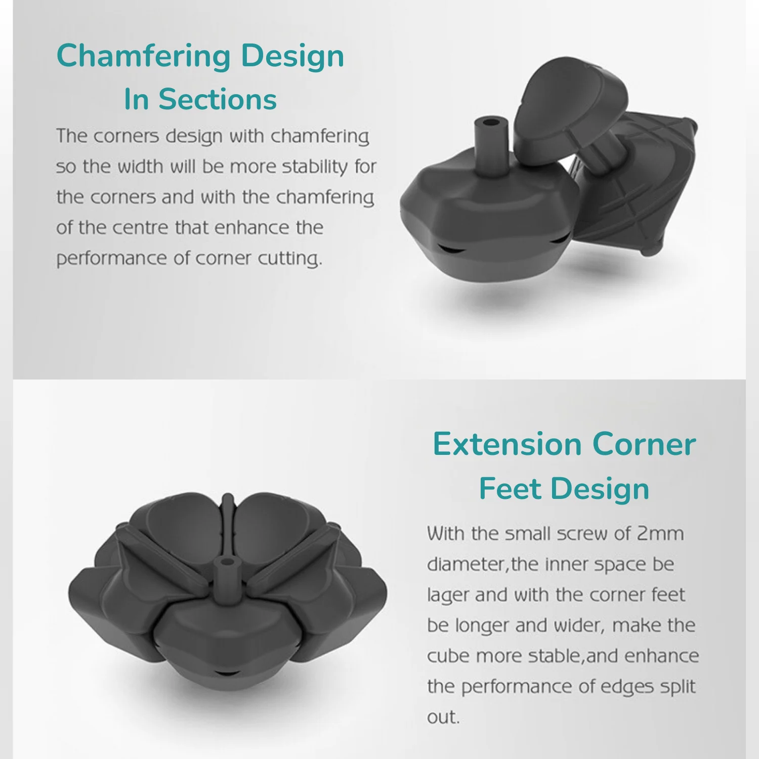 Drift Megaminx M (Magnetic) - Image 8