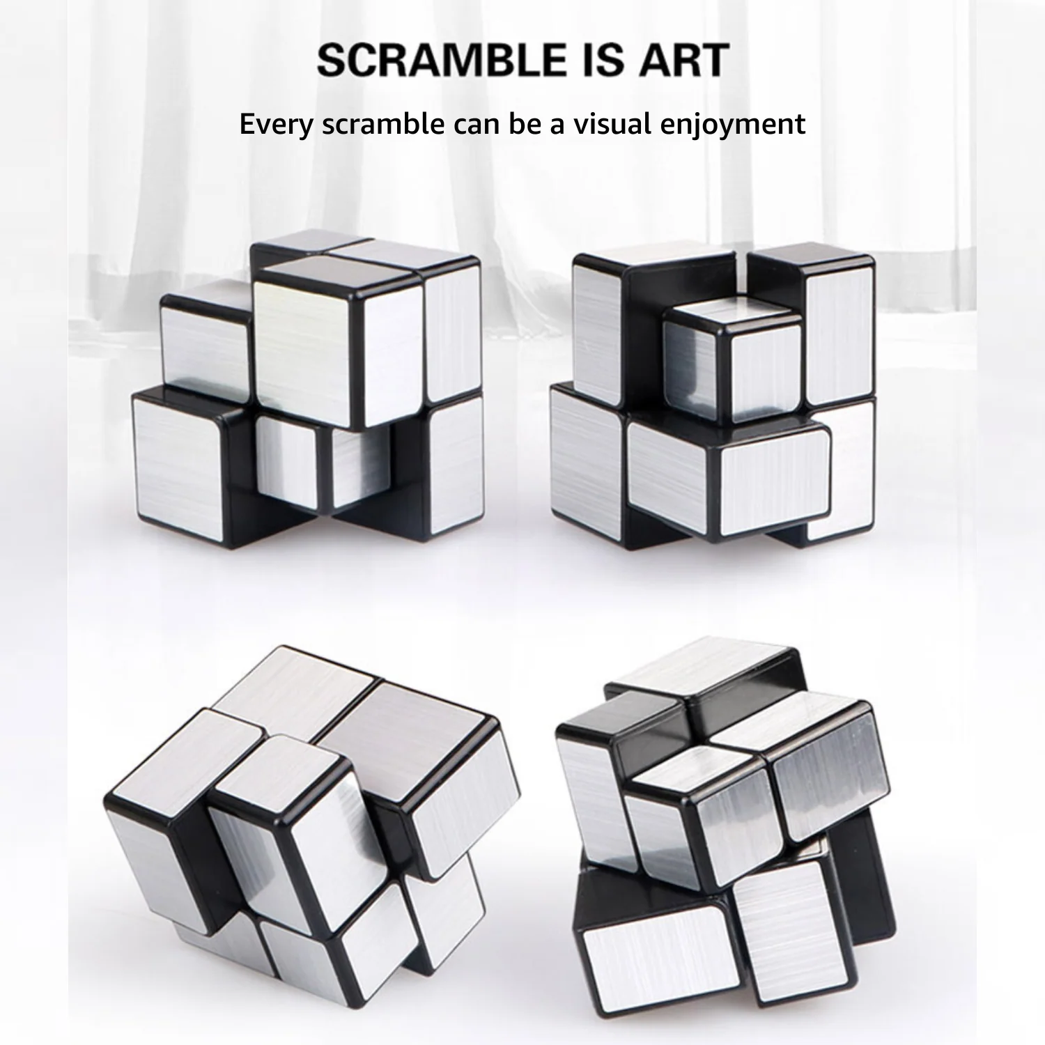 Drift 2x2 Mirror - Image 9