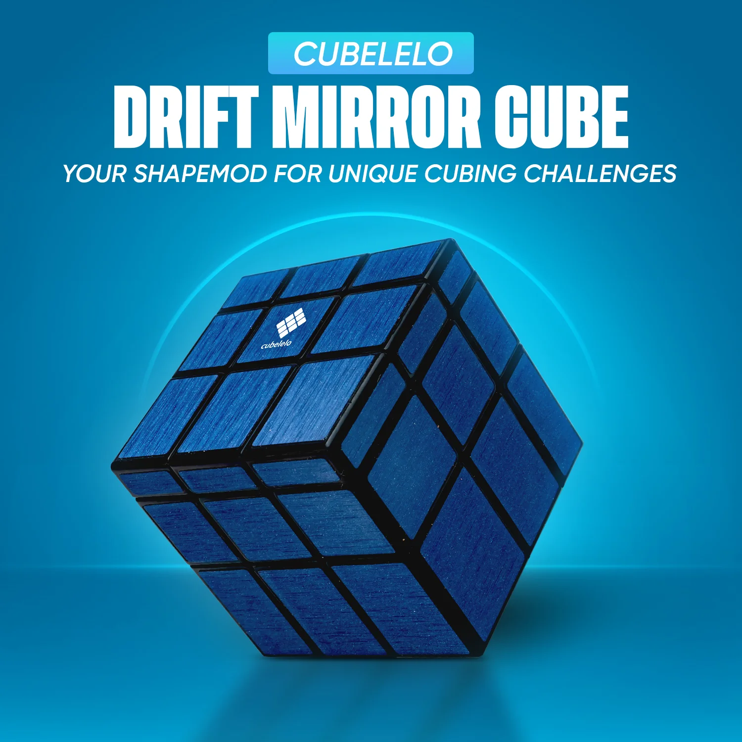 Drift Mirror Cube - Image 10
