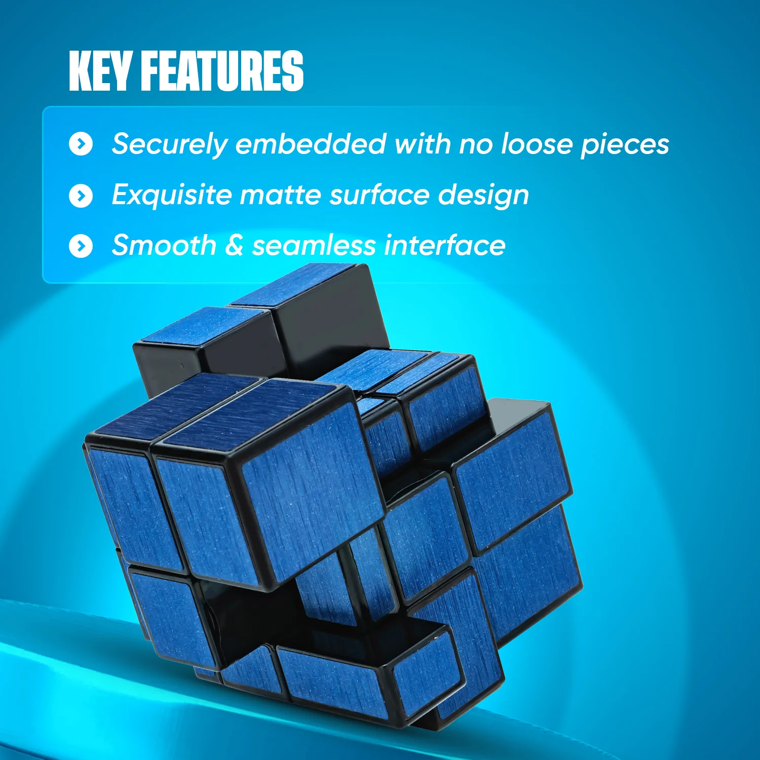 Drift Mirror Cube - Image 12