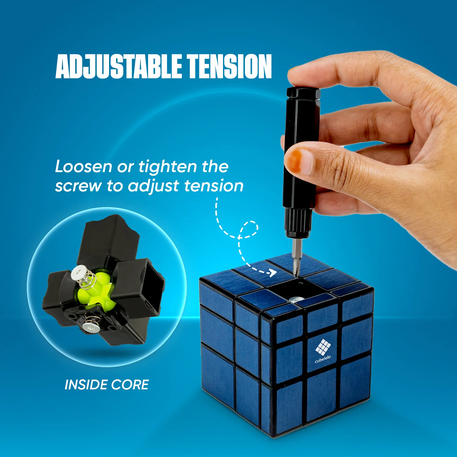 Drift Mirror Cube - Image 15