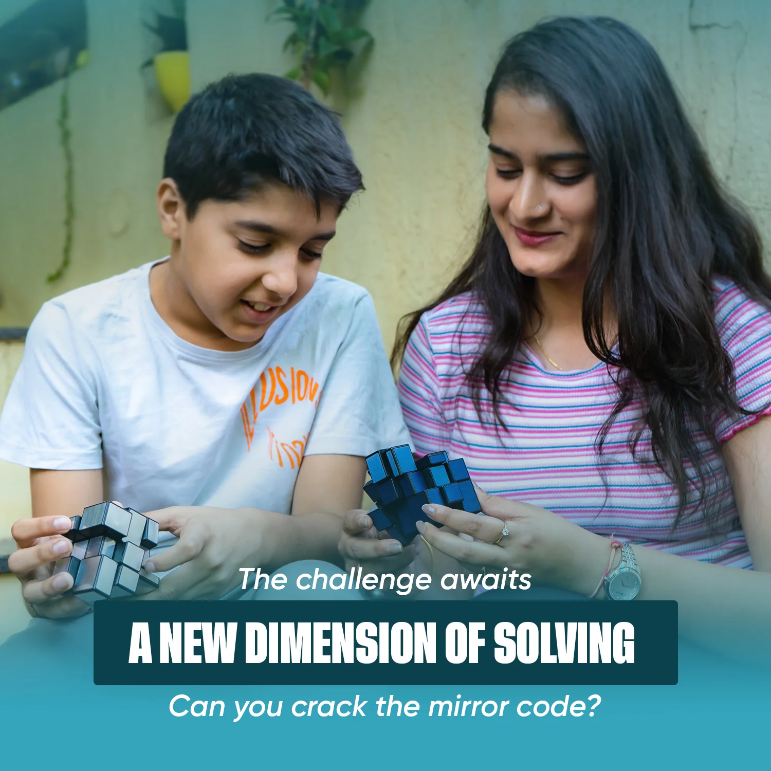 Drift Mirror Cube - Image 16