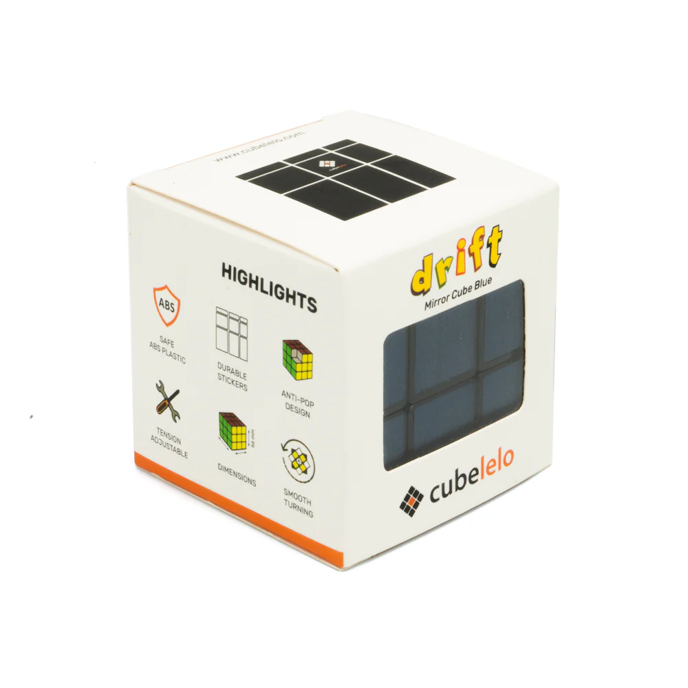 Drift Mirror Cube - Image 18