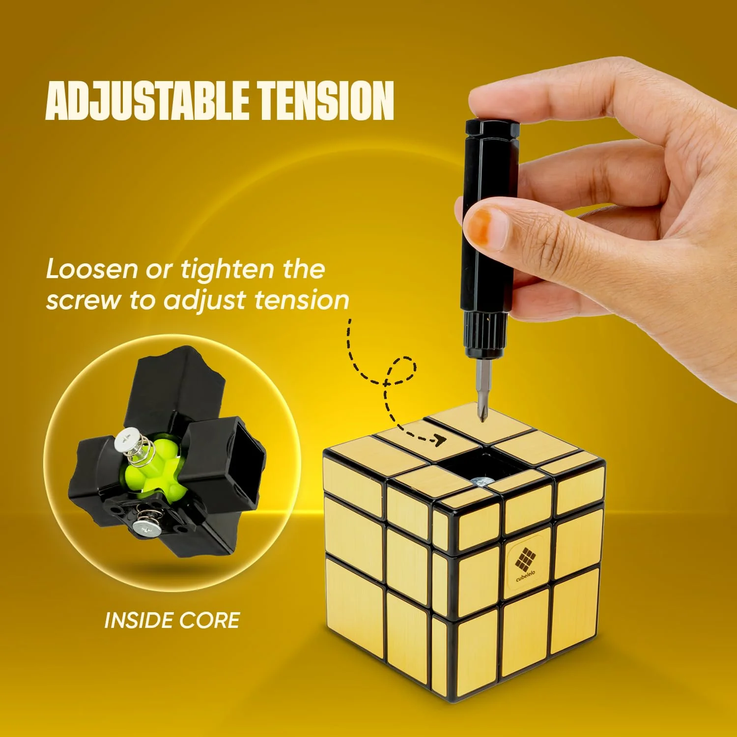 Drift Mirror Cube - Image 23