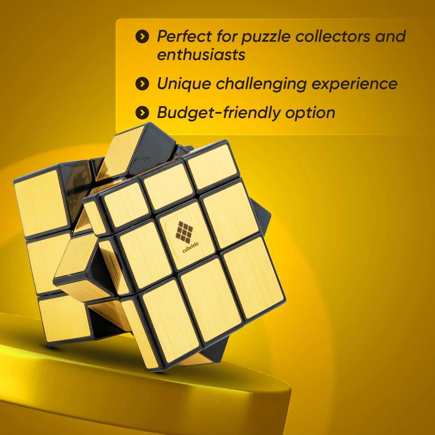 Drift Mirror Cube - Image 24