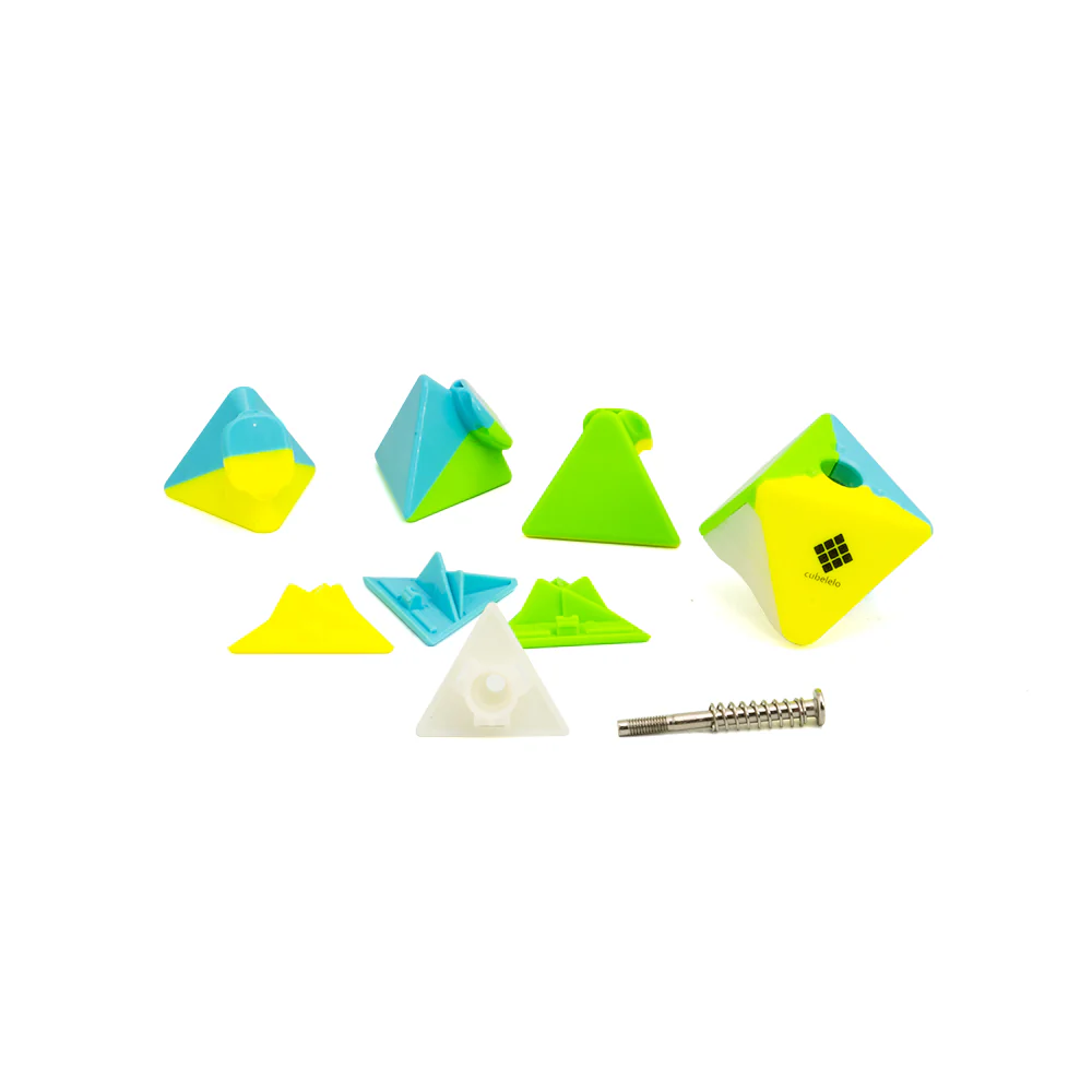 Drift Pyraminx - Image 4