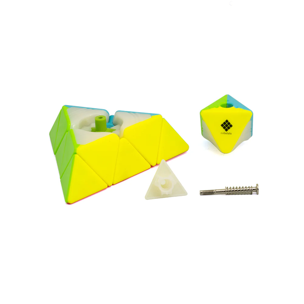 Drift Pyraminx - Image 5