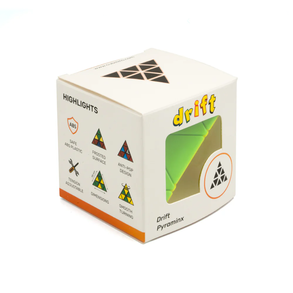 Drift Pyraminx - Image 7