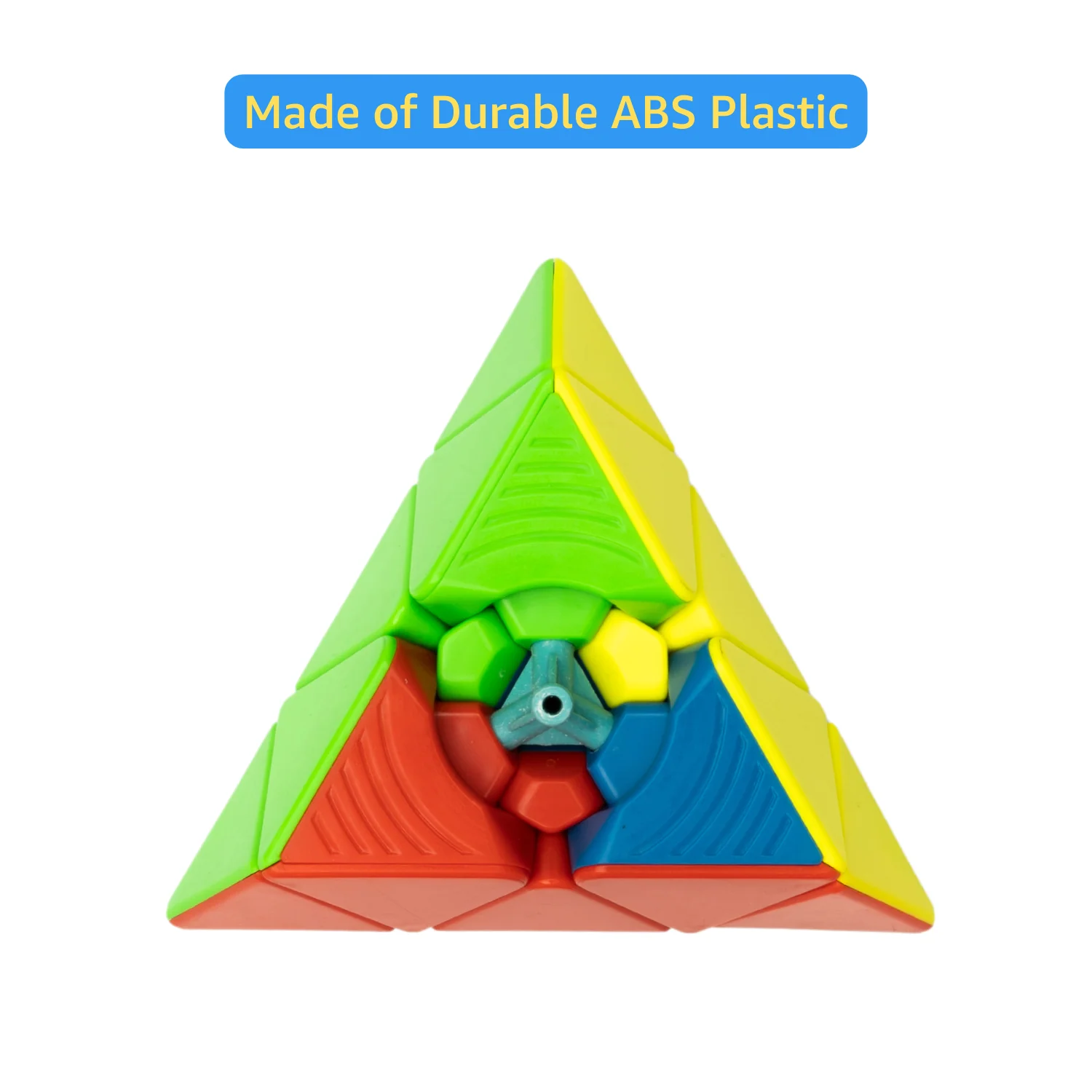 Drift Pyraminx M (Magnetic) - Image 7