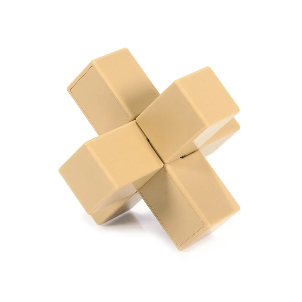 Cubelelo Hero Lock Puzzle - Image 3
