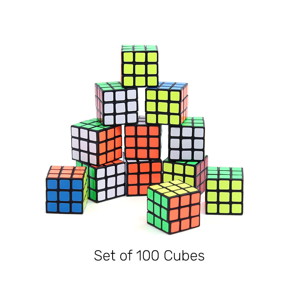 Drift Mini Mosaic Cubes - Image 5