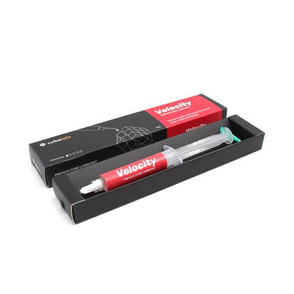 Cubelelo Premium Silicone Lube Bundle - Image 3