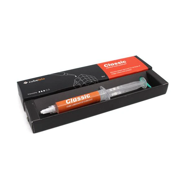 Cubelelo Premium Silicone Lube Bundle - Image 4