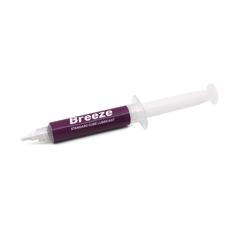 Cubelelo Standard Silicone Cube Lubricant - Image 22