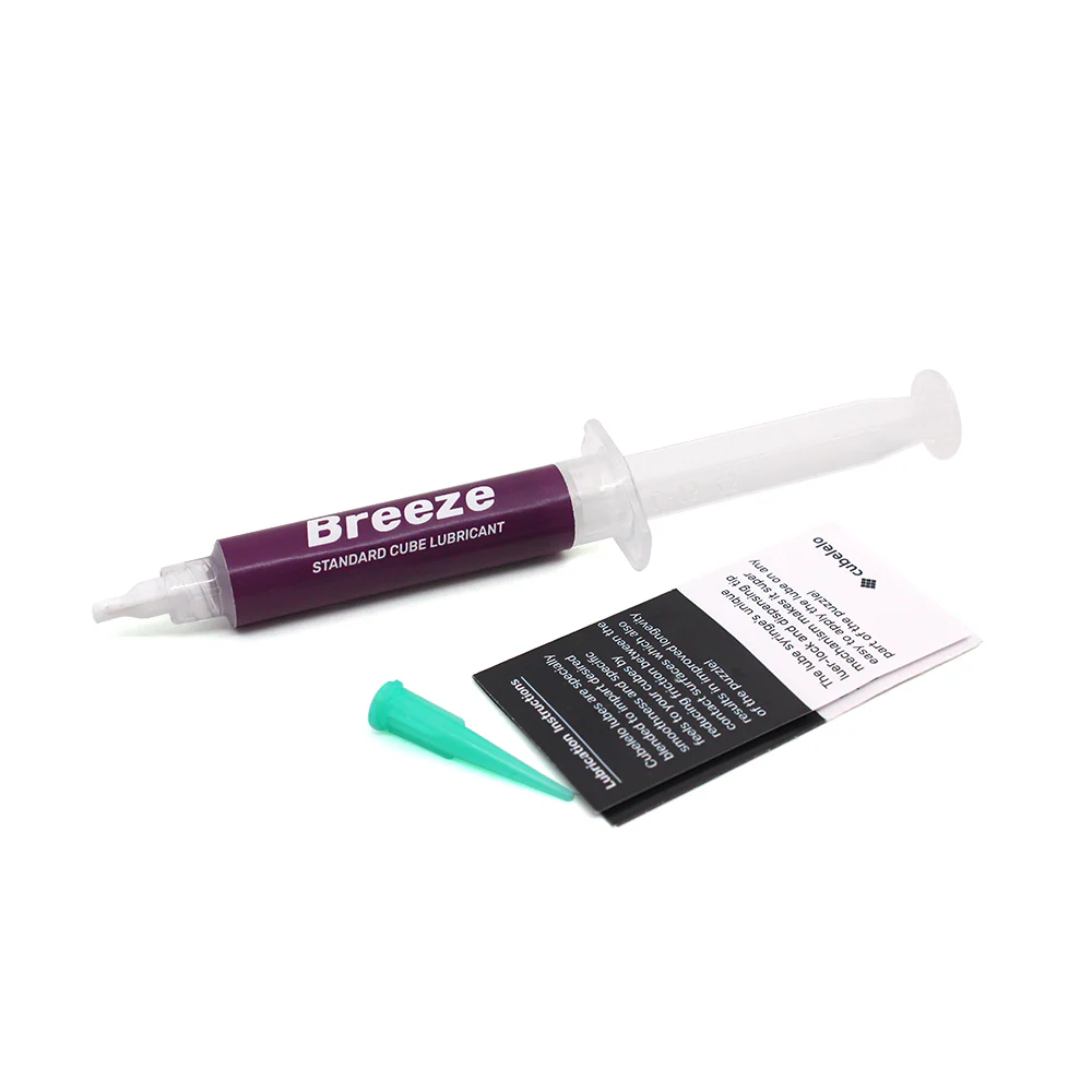Cubelelo Standard Silicone Cube Lubricant - Image 24