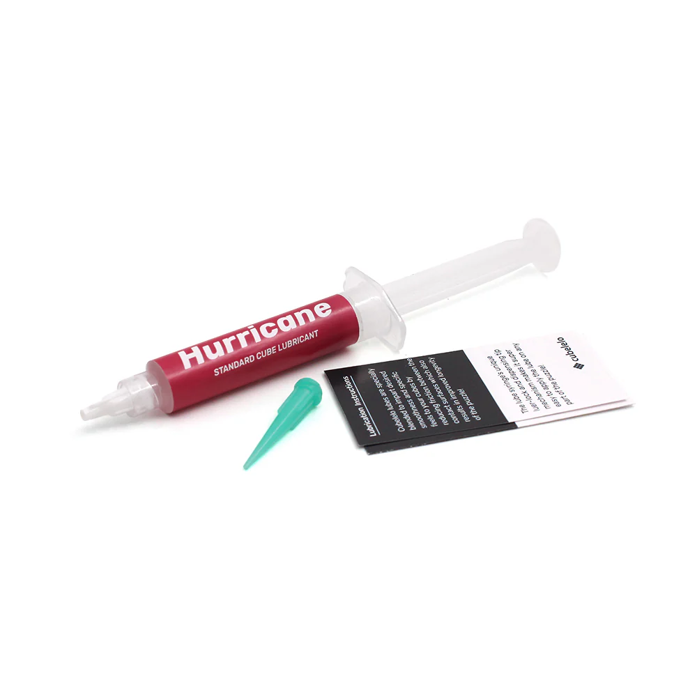 Cubelelo Standard Silicone Cube Lubricant - Image 3