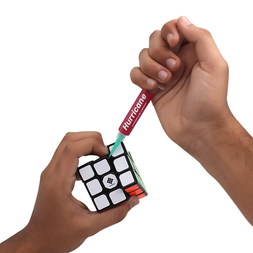Cubelelo Standard Silicone Cube Lubricant - Image 5