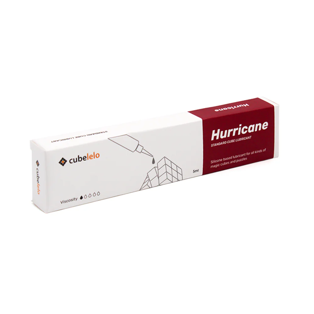 Cubelelo Standard Silicone Cube Lubricant - Image 7