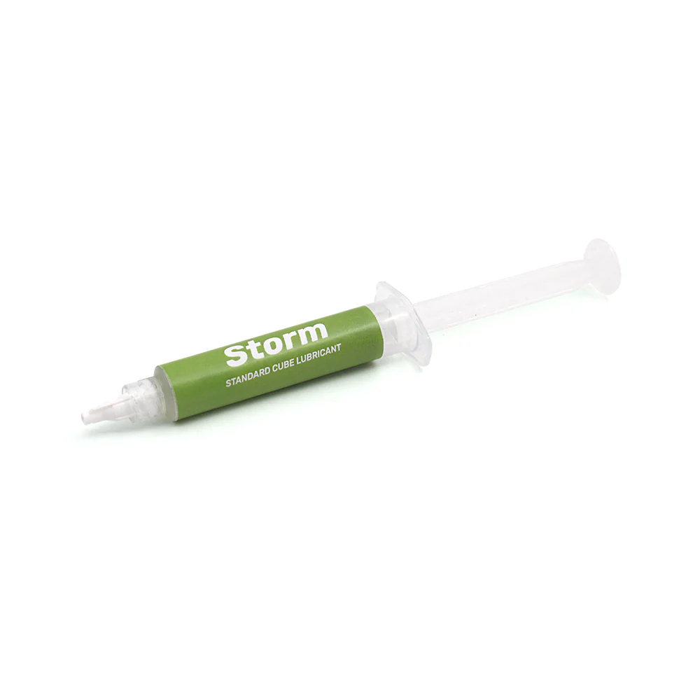 Cubelelo Standard Silicone Cube Lubricant - Image 8