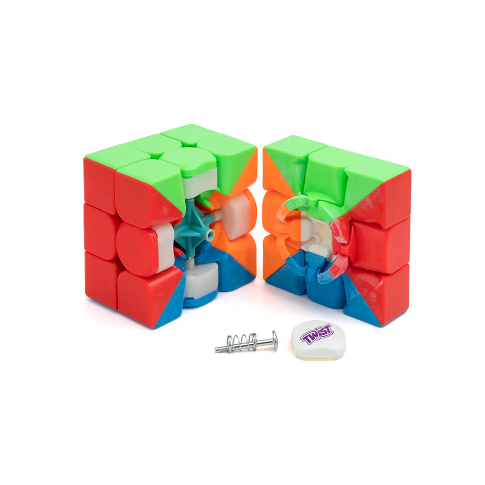 Twist 3x3 - Image 3