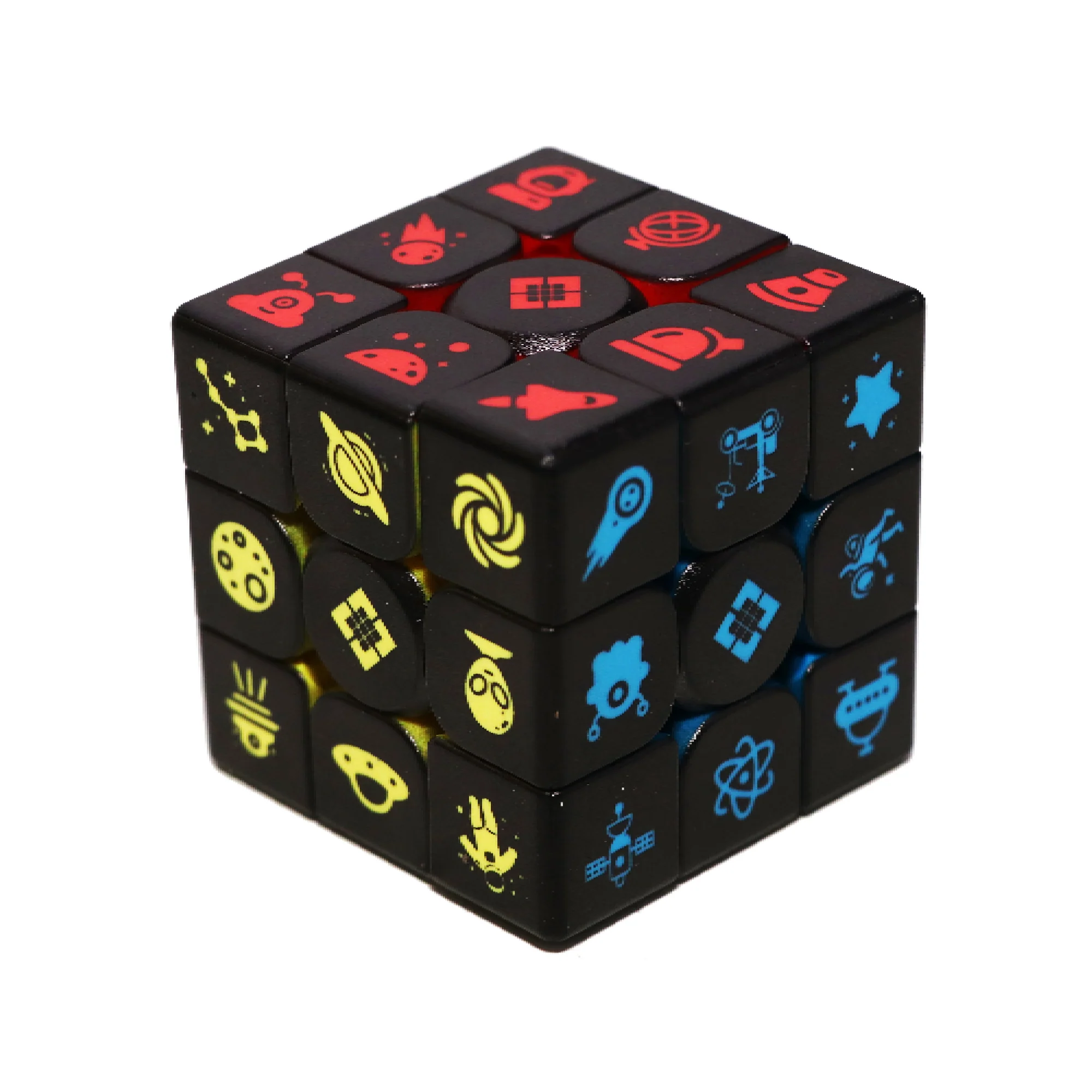 Cubelox 3x3 Holographic Cube - Image 2
