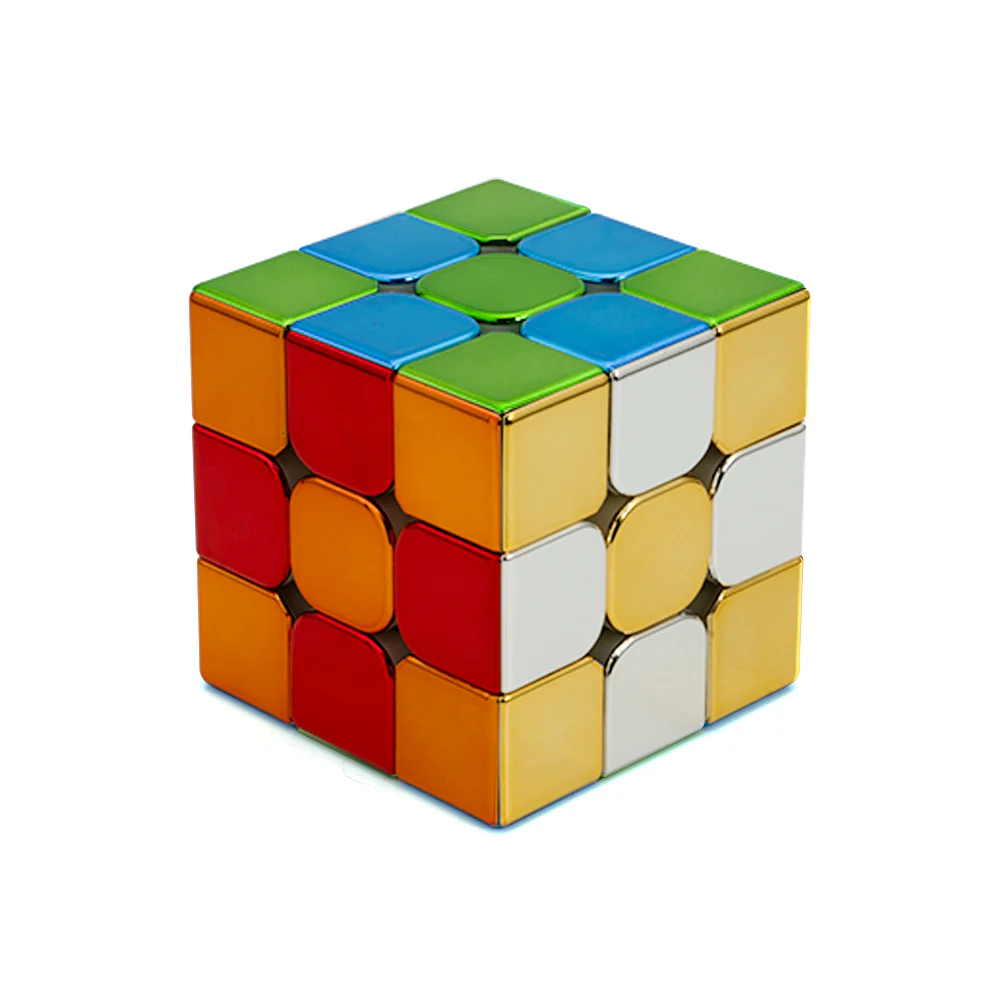 Cyclone Boys Metallic 3x3 (Magnetic) - Image 5