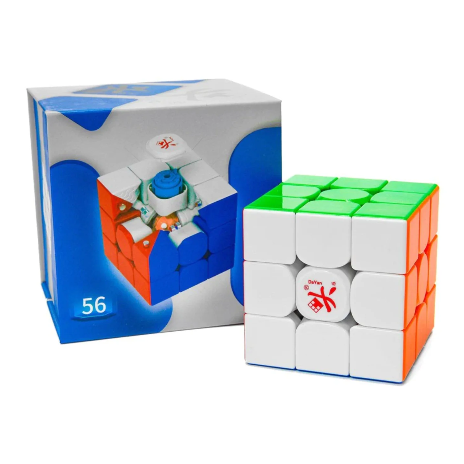 DaYan GuHong Pro M MagLev 3x3 - Image 2