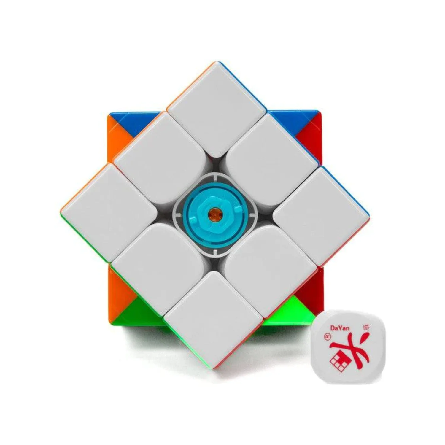 DaYan GuHong Pro M MagLev 3x3 - Image 3