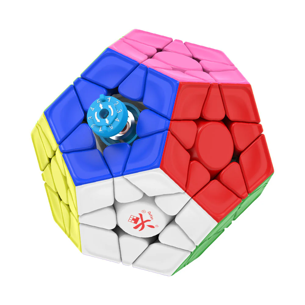 DaYan Megaminx Pro M - Image 2