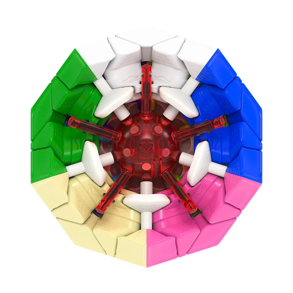DaYan Megaminx Pro M - Image 3
