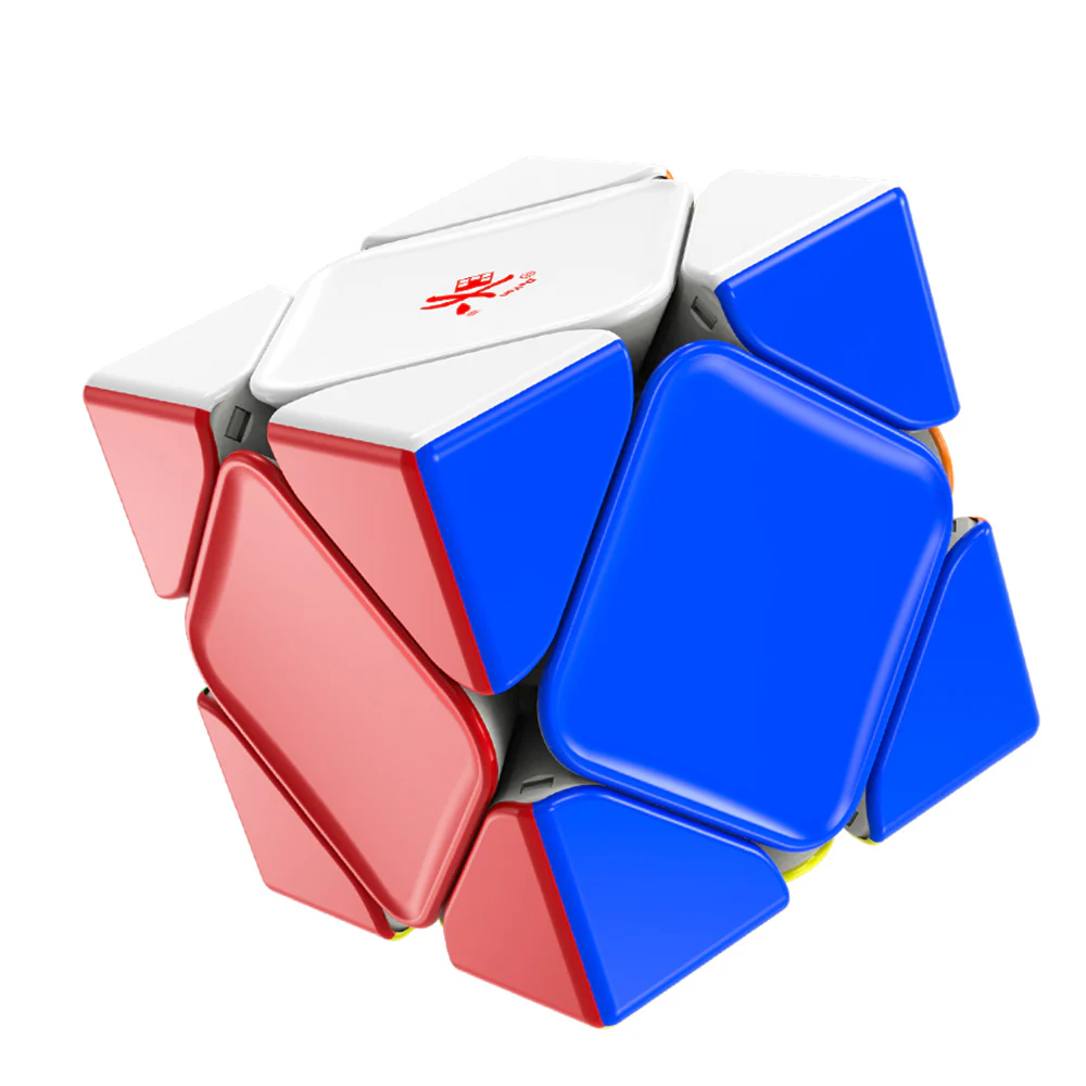 DaYan Skewb v2 (Magnetic) - Image 2