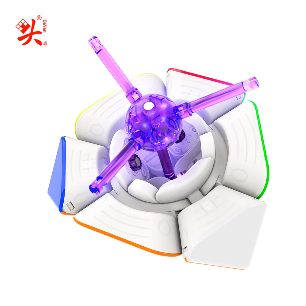 DaYan Skewb v2 (Magnetic) - Image 3