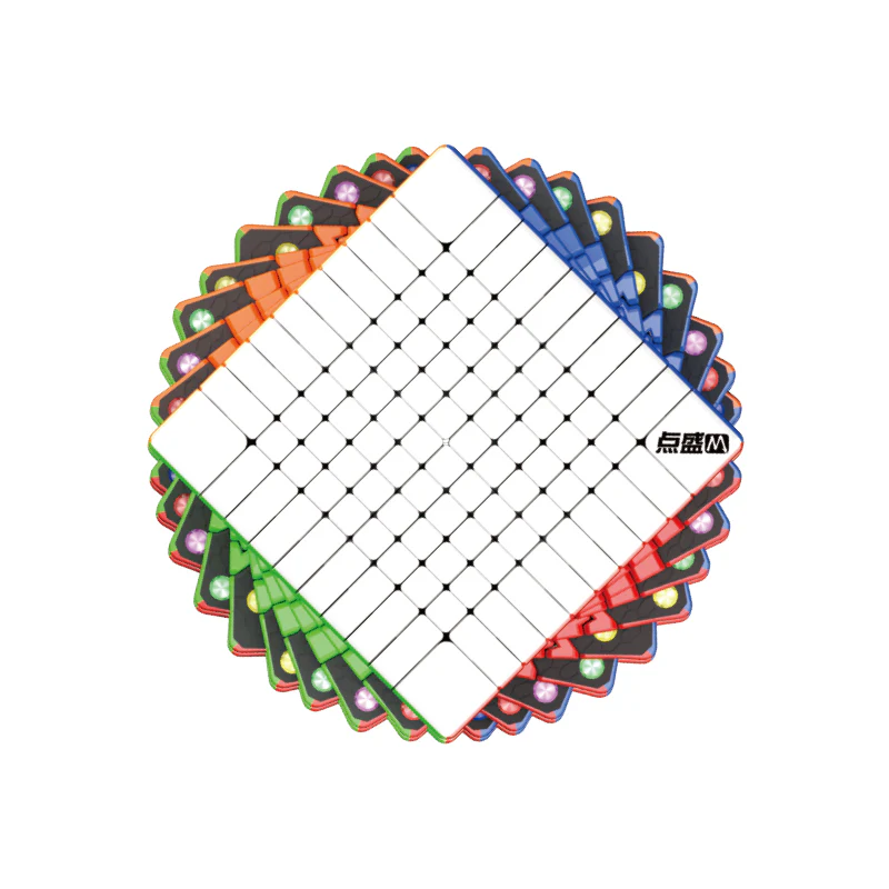DianSheng Galaxy 10M 10x10 (Magnetic)