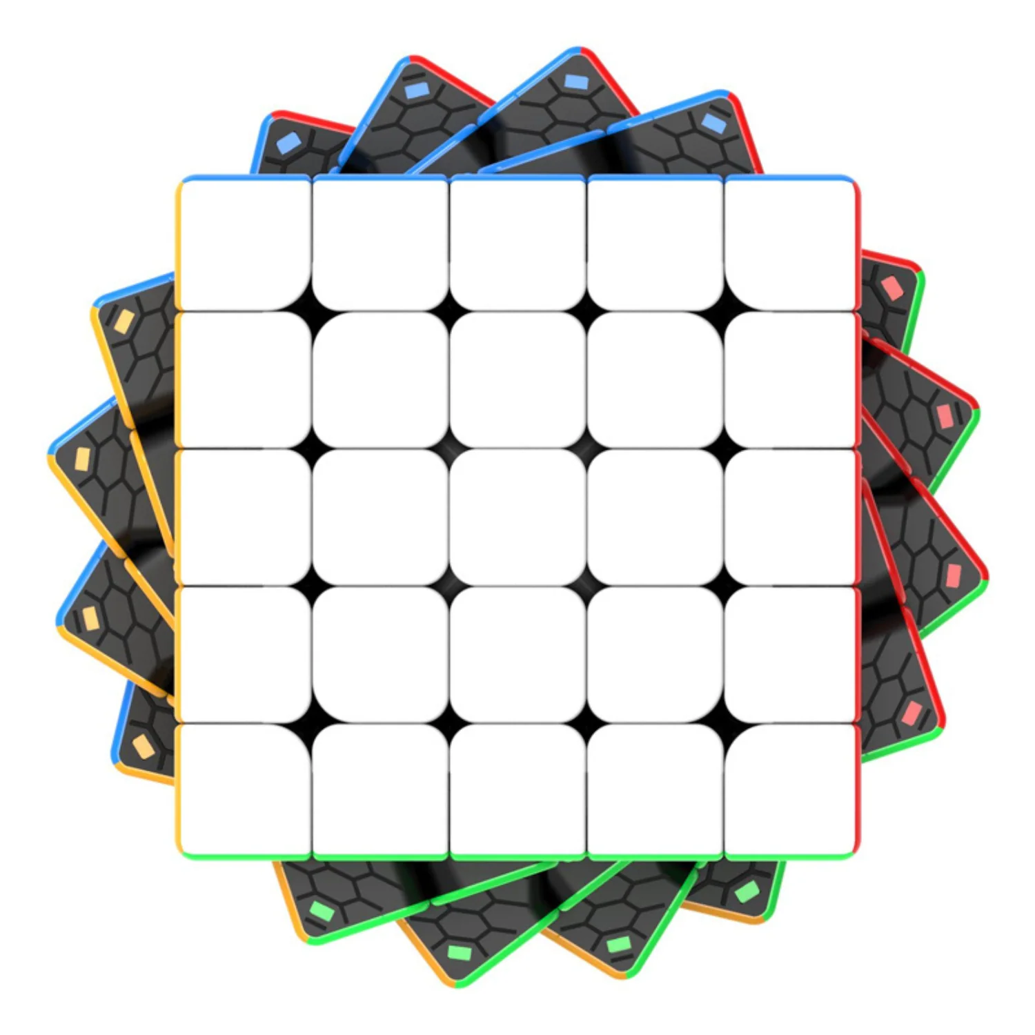 DianSheng Solar 5x5 (Magnetic) - Image 3