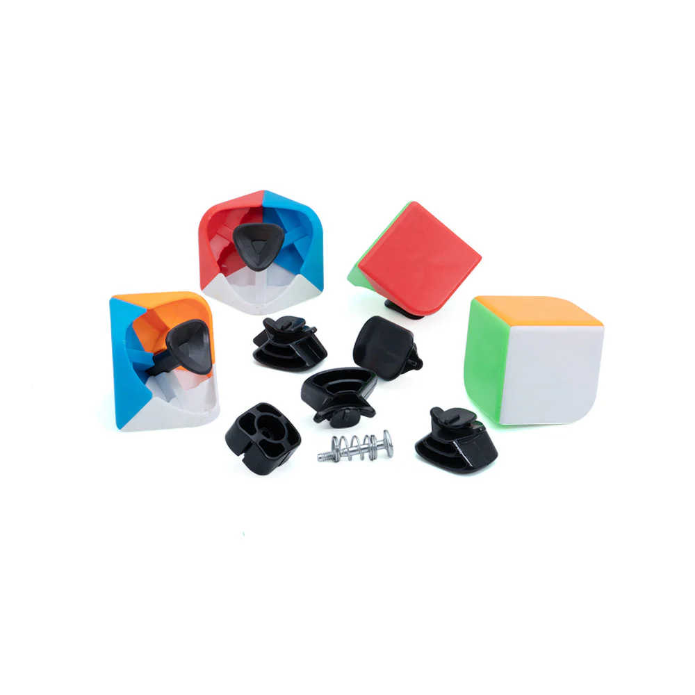Drift 2M 2x2 (Magnetic) BYOB - Image 5