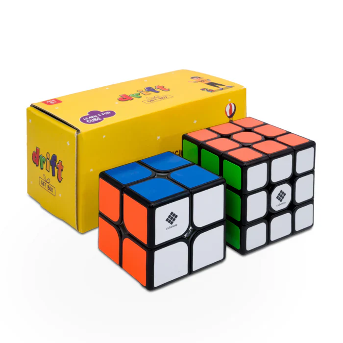Drift 2x2 Stickered - Image 4