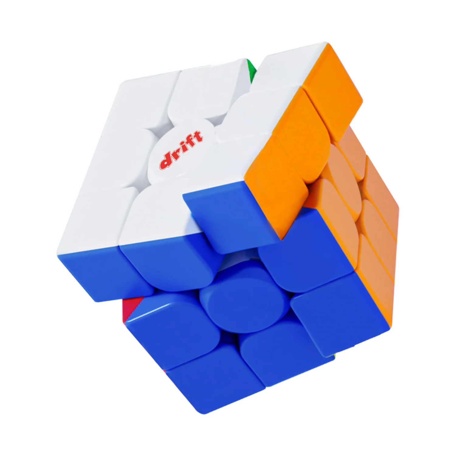 Drift 3M v2 3x3 (Magnetic) - Image 2