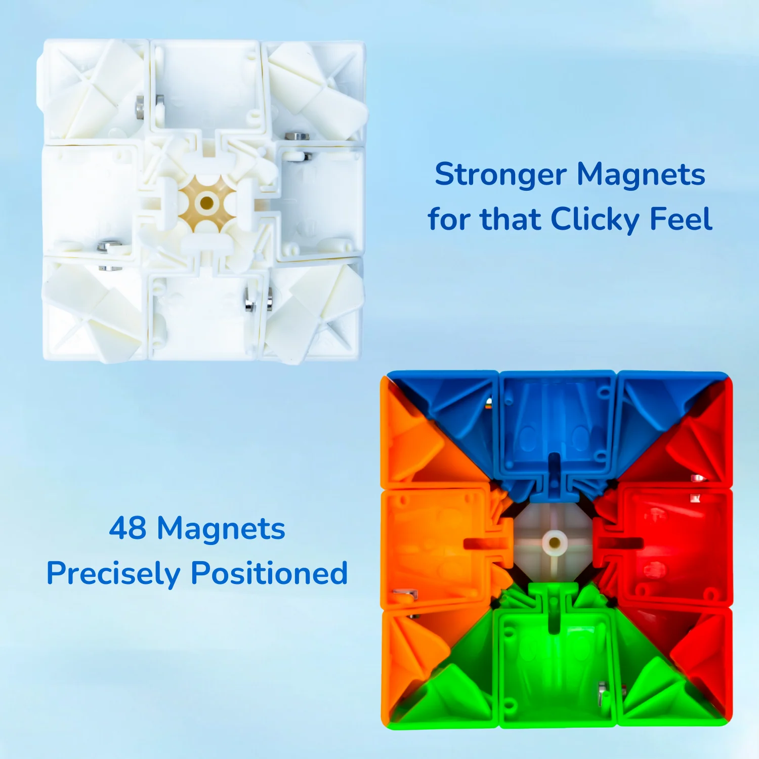 Drift 3M v2 3x3 (Magnetic) - Image 4