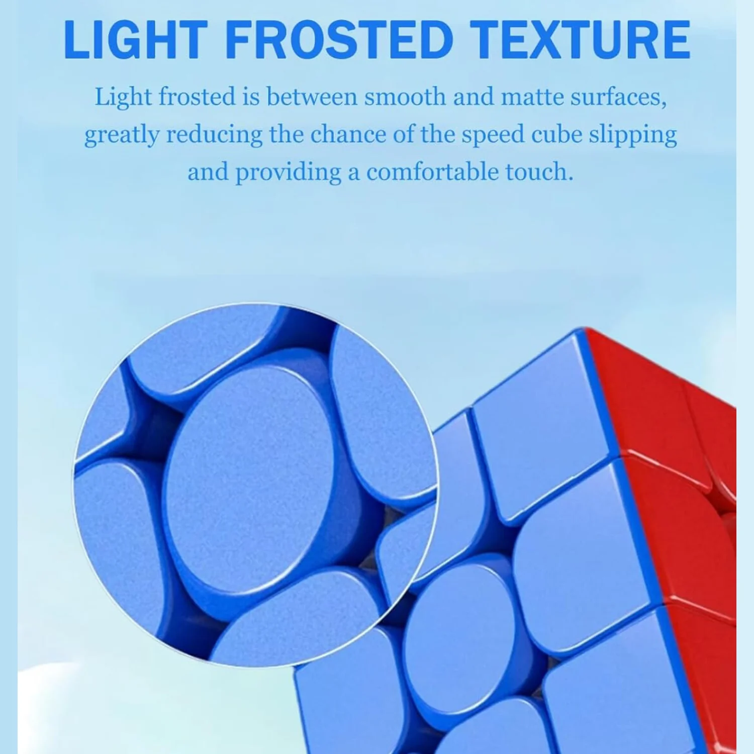 Drift 3M v2 3x3 (Magnetic) - Image 5