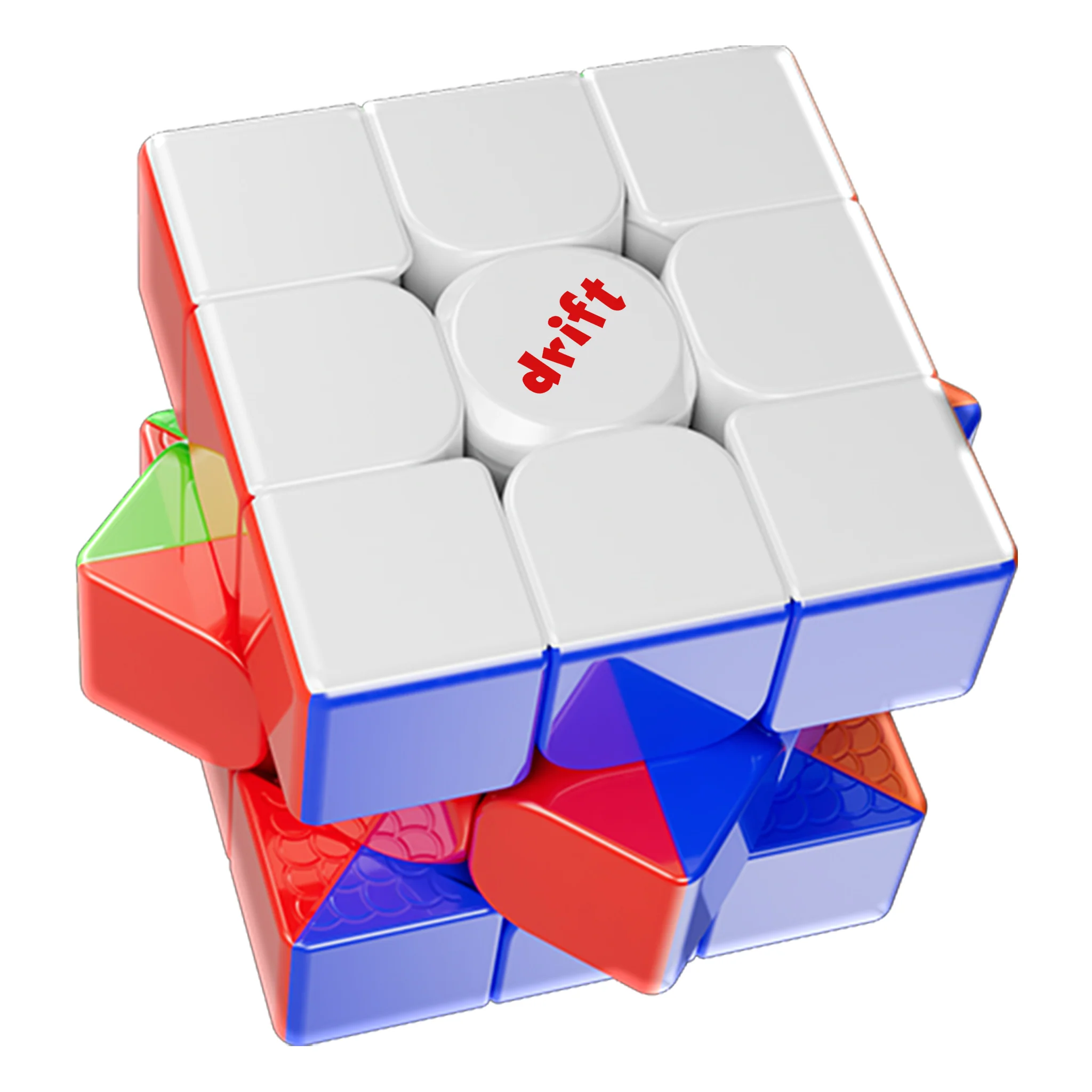 Drift 3M v3 3x3 (Magnetic) - Image 8