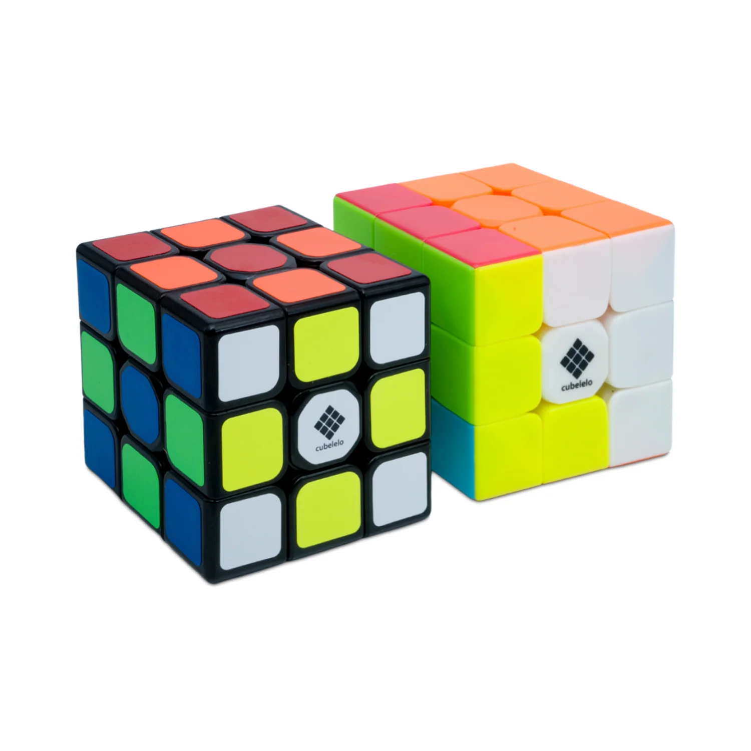 Drift 3x3 Black & 3x3 Stickerless Gift Box - Image 2