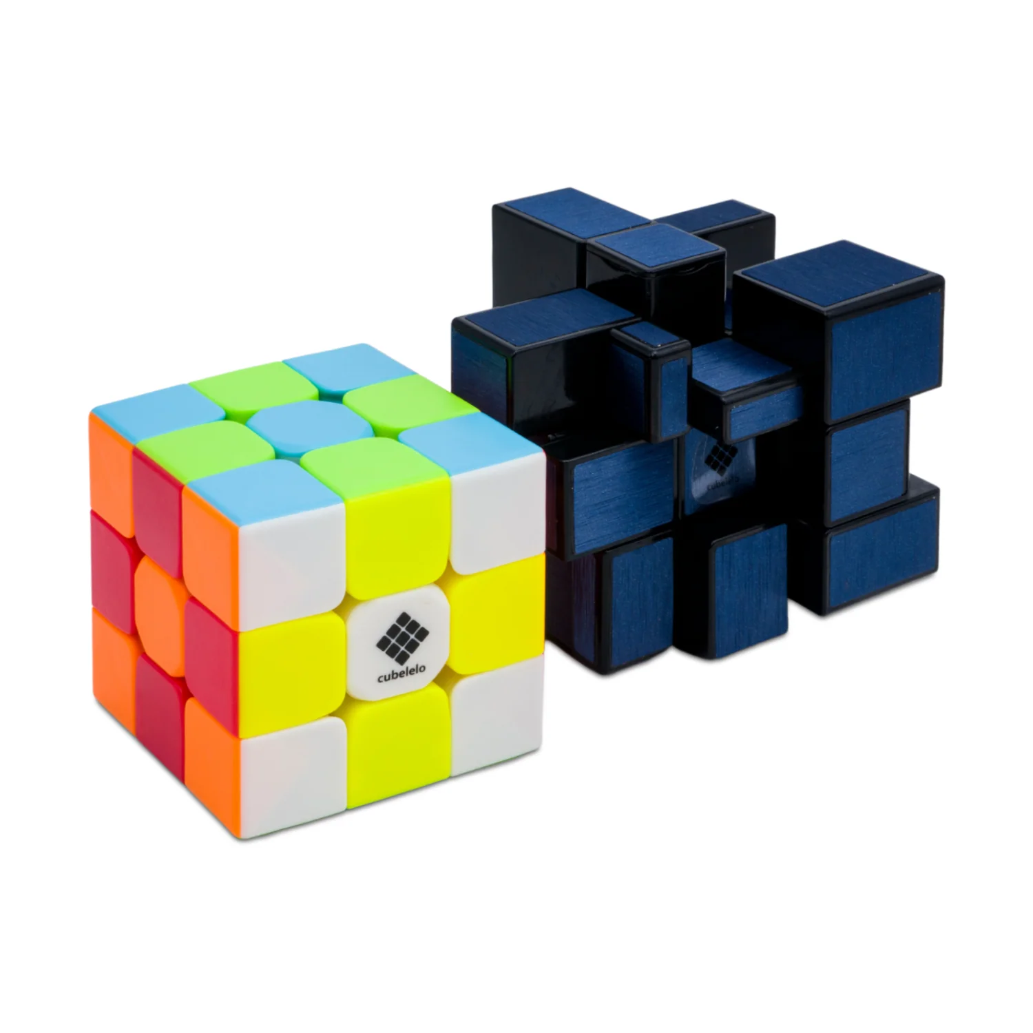 Drift 3x3 & Blue Mirror Gift Box - Image 2