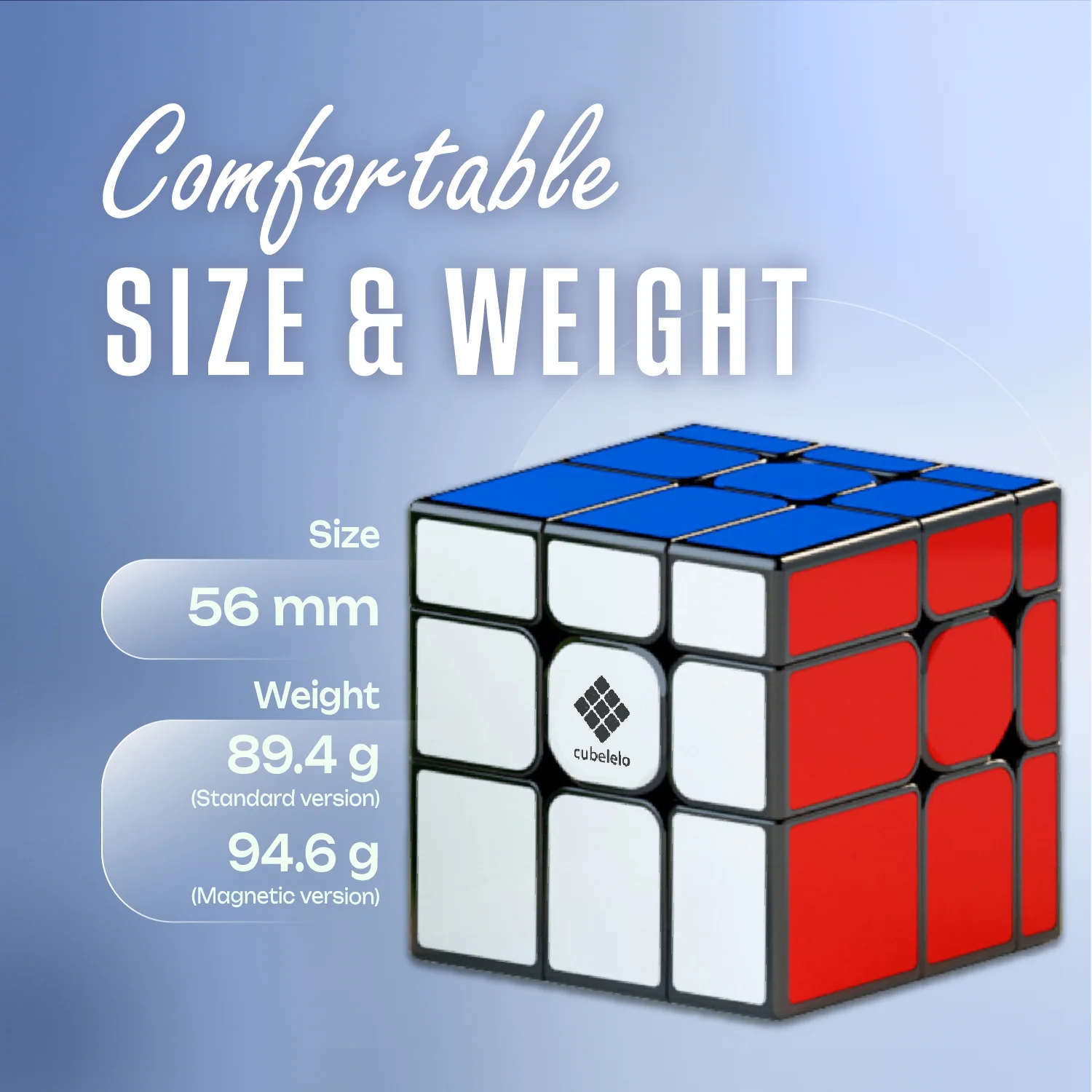 Drift 3x3 Mirror Cube (Tiled) - Image 7