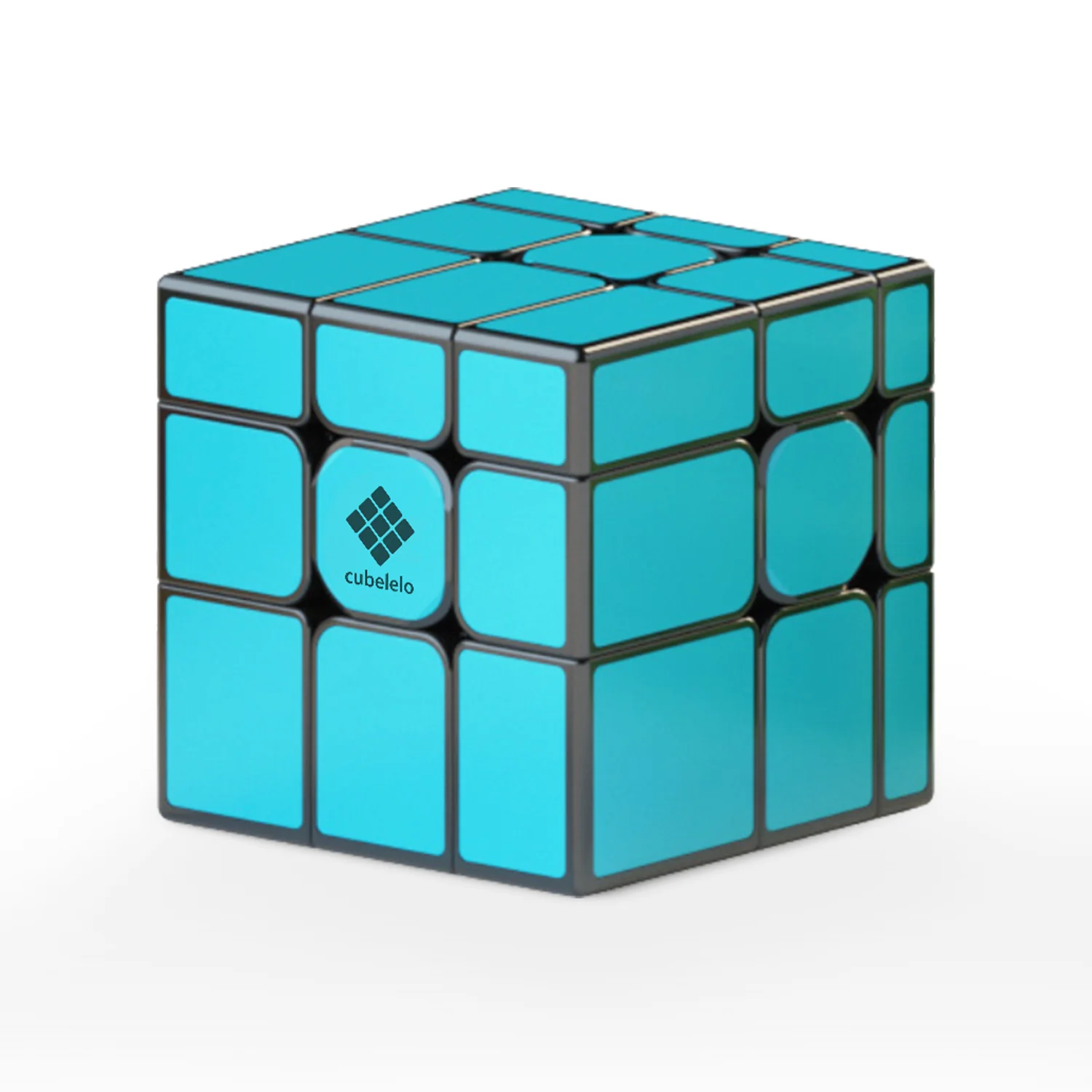Drift 3x3 Mirror Cube (Tiled) - Image 8