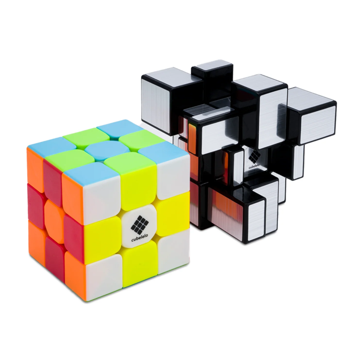 Drift 3x3 & Silver Mirror Gift Box - Image 2