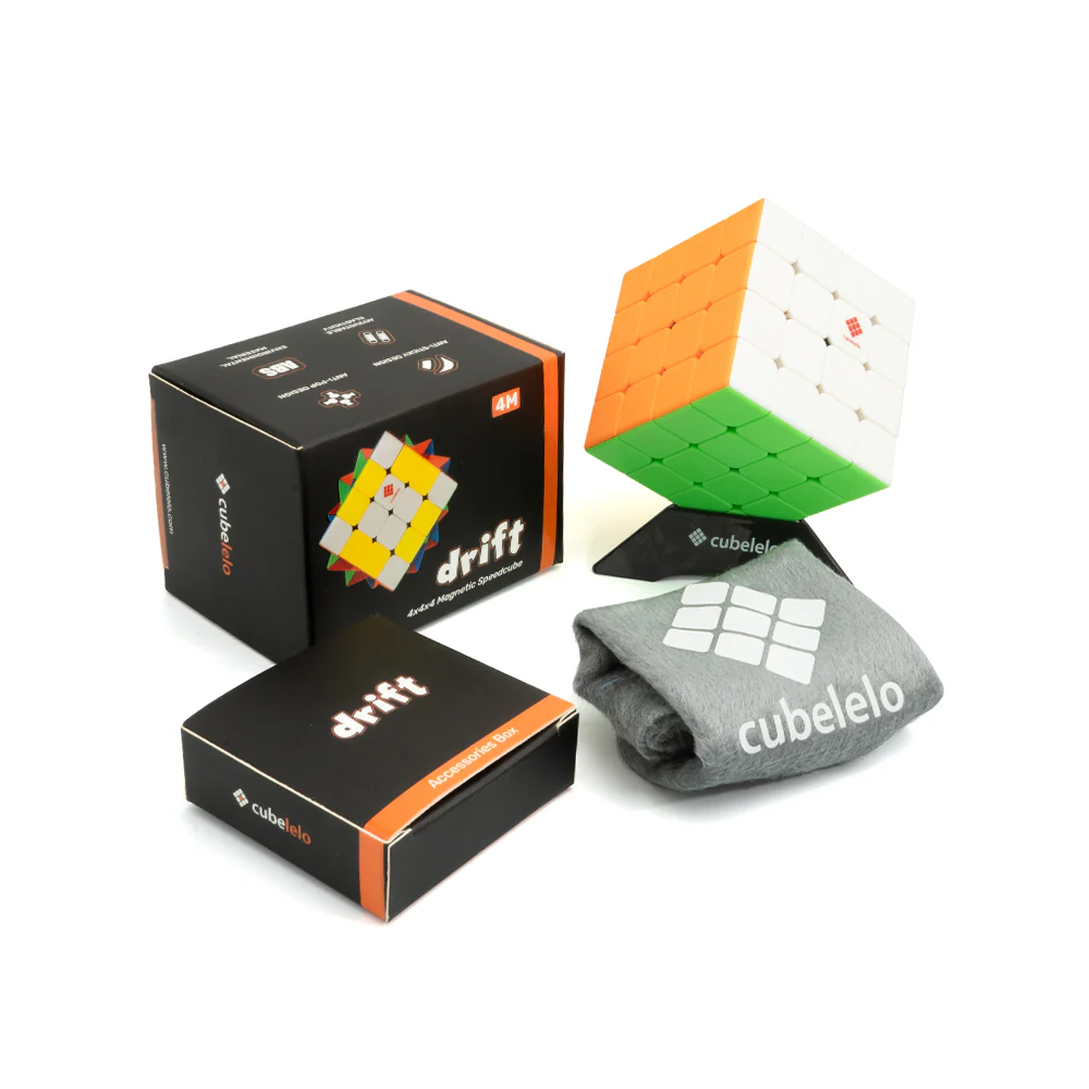 Drift 4M 4x4 (Magnetic) - Image 3